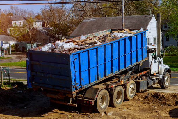 Basement Cleanout Services in Matthews, NC