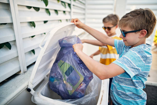 Attic Cleanout Services in Matthews, NC