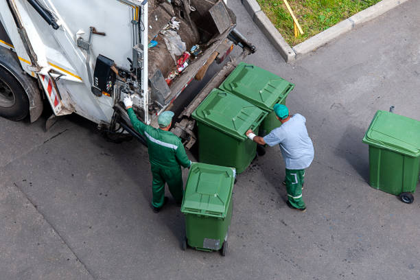 Debris Removal in Matthews, NC